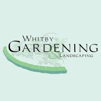 Whitby Landscaping & Gardening logo, Whitby Landscaping & Gardening contact details