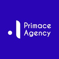 Primace Agency logo, Primace Agency contact details