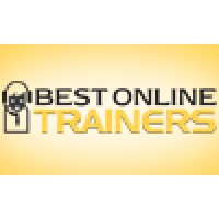 Best Online Trainers logo, Best Online Trainers contact details