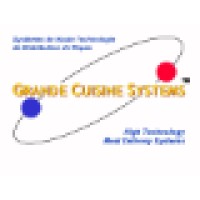 Grande Cuisine Systems Inc. logo, Grande Cuisine Systems Inc. contact details