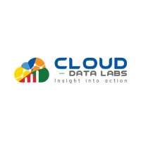 Cloud Data Labs logo, Cloud Data Labs contact details