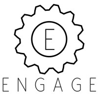 ENGAGE INC logo, ENGAGE INC contact details