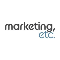 Marketing, Etc. logo, Marketing, Etc. contact details