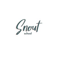 Snout School logo, Snout School contact details