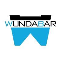 WundaBar Pilates logo, WundaBar Pilates contact details