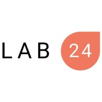 Lab24 LLC logo, Lab24 LLC contact details