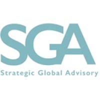 Strategic Global Advisory Pty Ltd logo, Strategic Global Advisory Pty Ltd contact details