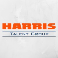 Harris Talent Group logo, Harris Talent Group contact details