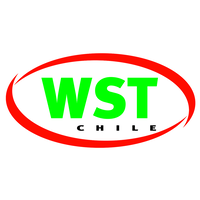 WSTChile logo, WSTChile contact details