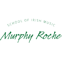 Murphy Roche School of Irish Music logo, Murphy Roche School of Irish Music contact details