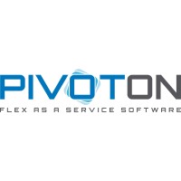 Pivoton logo, Pivoton contact details