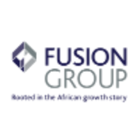 Fusion Group Africa logo, Fusion Group Africa contact details