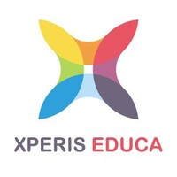 Xperis Educa logo, Xperis Educa contact details