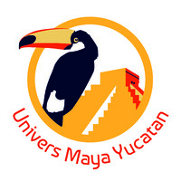 Univers Maya Tours logo, Univers Maya Tours contact details