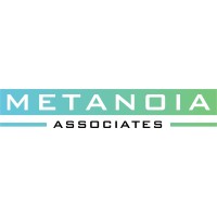 Metanoia Associates logo, Metanoia Associates contact details