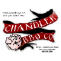 Chandler BBQ Co. logo, Chandler BBQ Co. contact details