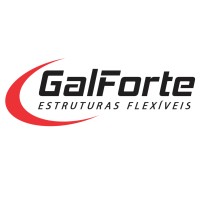 Galforte Estruturas Flexíveis logo, Galforte Estruturas Flexíveis contact details