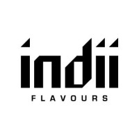 Indii Flavours logo, Indii Flavours contact details