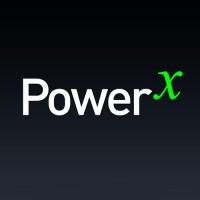 PowerX Technology logo, PowerX Technology contact details