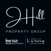 J. Hill Property Group at Keller Williams Realty logo, J. Hill Property Group at Keller Williams Realty contact details