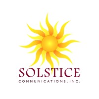 Solstice Communications, Inc. logo, Solstice Communications, Inc. contact details