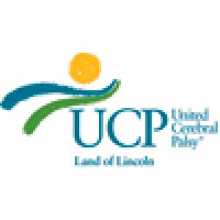 United Cerebral Palsy Land of Lincoln logo, United Cerebral Palsy Land of Lincoln contact details