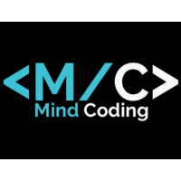 Mind Coding logo, Mind Coding contact details