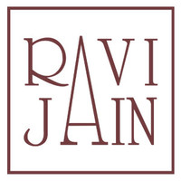 Ravi Jain Designer logo, Ravi Jain Designer contact details