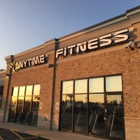 Anytime Fitness Ripon logo, Anytime Fitness Ripon contact details