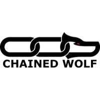 Chained Wolf logo, Chained Wolf contact details