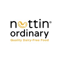 Nuttin Ordinary logo, Nuttin Ordinary contact details