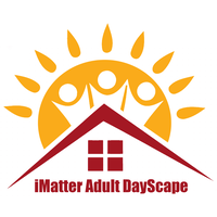 iMatter Adult Day Center logo, iMatter Adult Day Center contact details