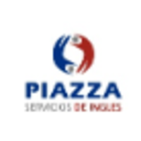 Piazza Servicios de Inglés logo, Piazza Servicios de Inglés contact details