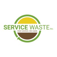 Service Waste, Inc. logo, Service Waste, Inc. contact details