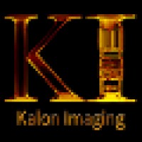 Kalon Imaging logo, Kalon Imaging contact details