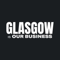 Glasgow Is Our Business logo, Glasgow Is Our Business contact details