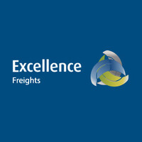 Excellence Freights México logo, Excellence Freights México contact details