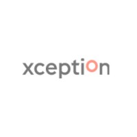 Xception logo, Xception contact details