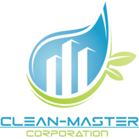 Clean-Master Corporation logo, Clean-Master Corporation contact details