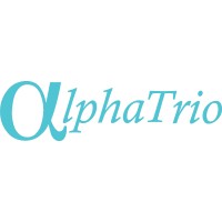 AlphaTrio logo, AlphaTrio contact details