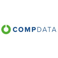 CompData Computer GmbH logo, CompData Computer GmbH contact details