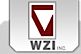 wzi inc logo, wzi inc contact details