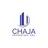 Chaja Properties, Inc. logo, Chaja Properties, Inc. contact details