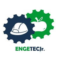 ENGETEC ENGENHARIA JÚNIOR logo, ENGETEC ENGENHARIA JÚNIOR contact details