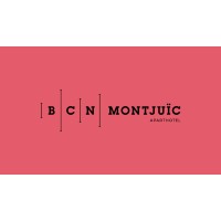 Bcn Montjuic Aparthotel logo, Bcn Montjuic Aparthotel contact details