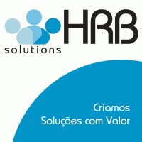 HRB Solutions logo, HRB Solutions contact details