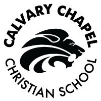 Calvary Chapel Christian School logo, Calvary Chapel Christian School contact details