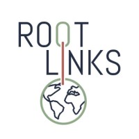 rootlinks logo, rootlinks contact details