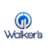 GP Walker's logo, GP Walker's contact details