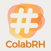 ColabRH logo, ColabRH contact details